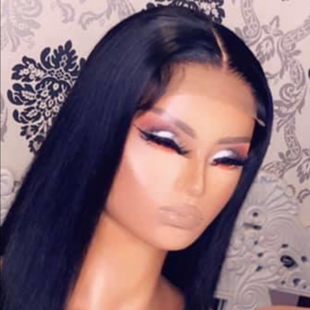 COPY - 4 x 4 Closure Bob Wig 12inch